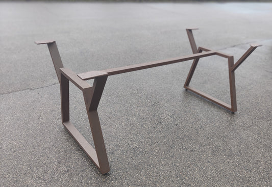 Tavolo Reversibile ELEGANCE