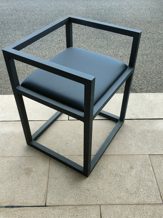 SGABELLO MODELLO ANNA