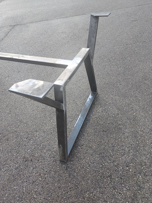 Tavolo Reversibile ELEGANCE